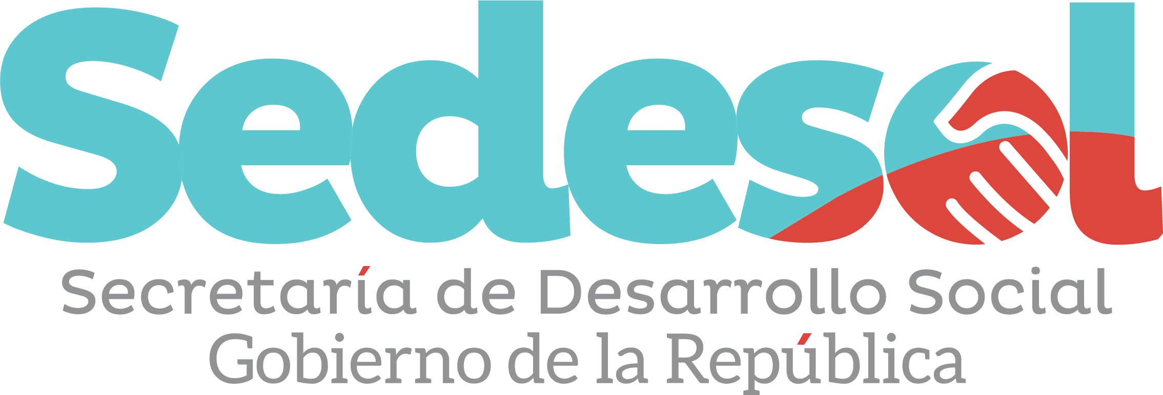 logo de SEDESOL